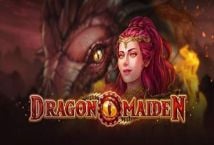 Dragon Maiden - Fantasiaviihde ilman riskiä